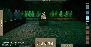 Your Price, Your Honor.