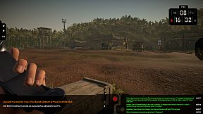 Radio Commander: Vietnam '64