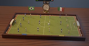 TinSpring Soccer