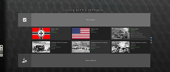 Graviteam Tactics: Tunisia 1943