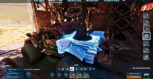 ARK: Bob's Tall Tales