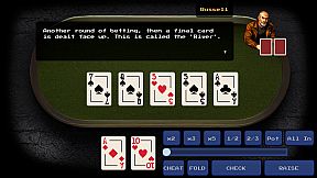 Pokertown: Cheater's Paradise