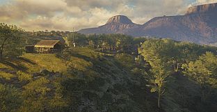 theHunter: Call of the Wild - Vurhonga Savanna