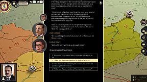 Suzerain Expanded Edition