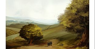 Runeous - PDF Artbook