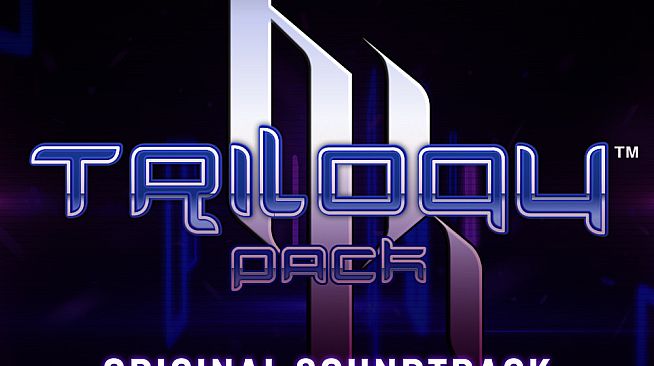DJMAX RESPECT V - TRILOGY Original Soundtrack(REMASTERED)