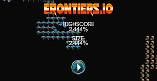Frontiers.io - Expansion Pack 6