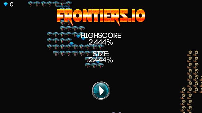 Frontiers.io - Expansion Pack 6