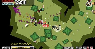 ASSASSINATION STATION