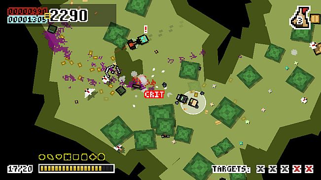 ASSASSINATION STATION