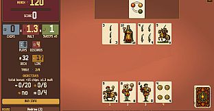 Scopa Sweep