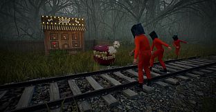 Forest Escape: Last Train - Supporter Pack