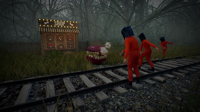 Forest Escape: Last Train - Supporter Pack