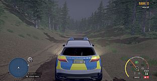 Autobahn Police Simulator 3 - Off-Road