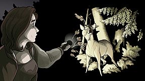 Scarlet Hollow — Episode 1