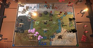 Realm's Crossing - Tilt Five Edition