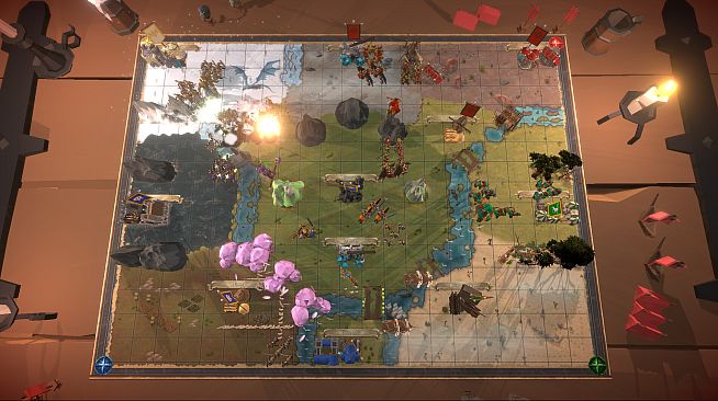 Realm's Crossing - Tilt Five Edition