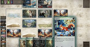 The Legend of Palamedes