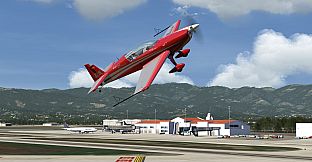 Aerofly FS 4 Flight Simulator - Aircraft AddOn