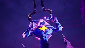 LEGO Fortnite: Odyssey