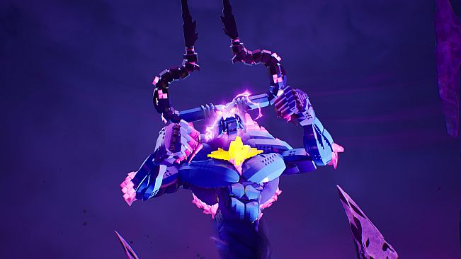 LEGO Fortnite: Odyssey