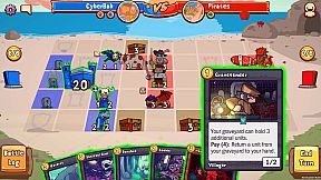 Cards and Castles Ultimate