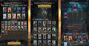 VALHALLA ARCHIVE: CCG