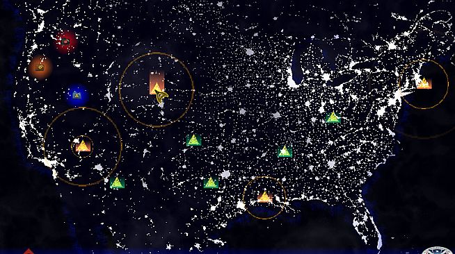 ShellBlast: Legacy Edition