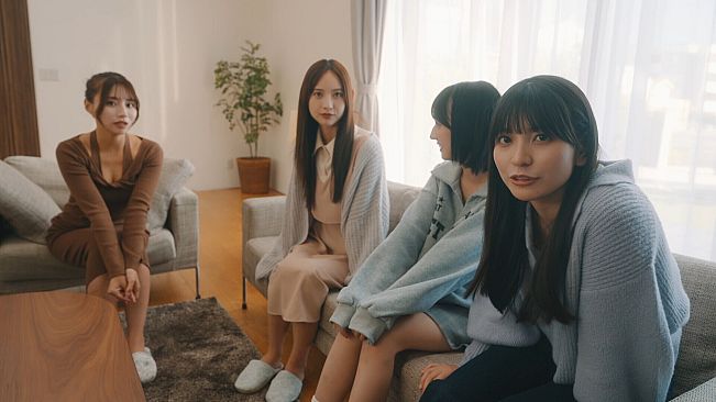 Roommates, Romance, and Ringing Hearts