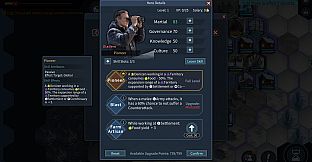Frostward