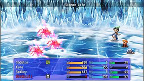 Adventures of Sadukar - Chapter I