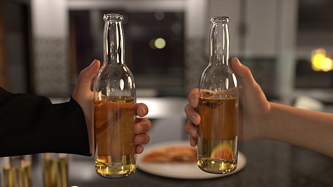 An Evening of Wonders