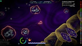 Lifeforms: Binary Fission