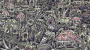 I commissioned some bunnies 9