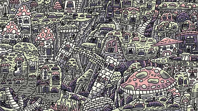 I commissioned some bunnies 9