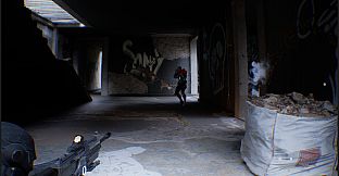 Fury Camp