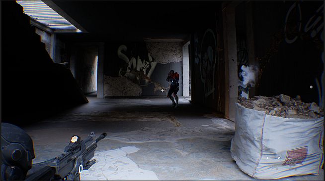 Fury Camp