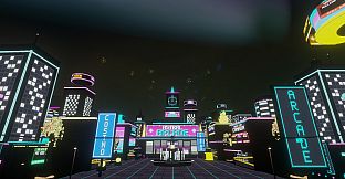 Astral Inc.