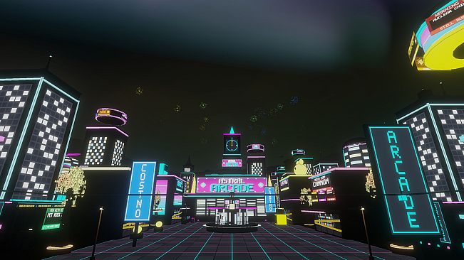 Astral Inc.