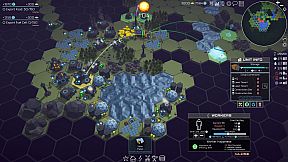 Deep Space Directive