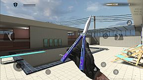 Combat Master: Season 5