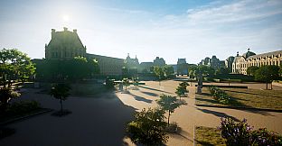 Fernbus Simulator - France