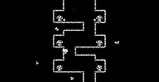 Froggie - A Retro Platformer