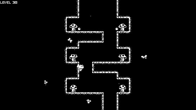 Froggie - A Retro Platformer