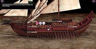 Sunrider Legends Tactics