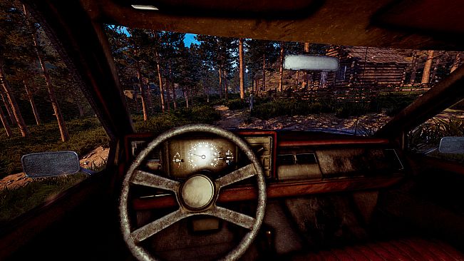 Man Simulator