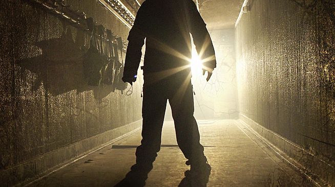 The Bunker - Soundtrack