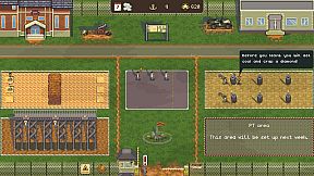 Full Metal Sergeant 2