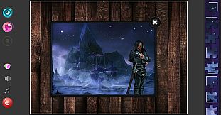 Middle Ages Jigsaw Puzzles