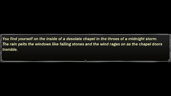 The Test: Secrets of the Soul